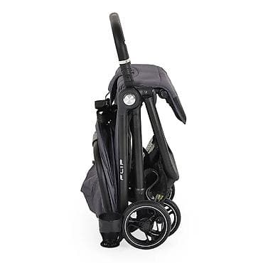 poklanjam kolica za bebe: CANGAROO Kolica za bebe Flip – Obsidian Grey Šifra proizvoda — 7