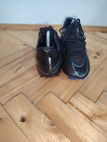 Kopačke: Nike, veličina - 40 — 3