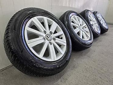 golf 4 sivi: ALUMINIJUMSKE FELNE VW GOLF 6 15 5 X 112 | VW Golf 6 ( fabričke ) — 2