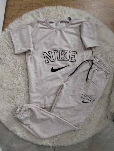 ženske pidžame c a: Nike, XL (EU 42), color - Multicolored — 2