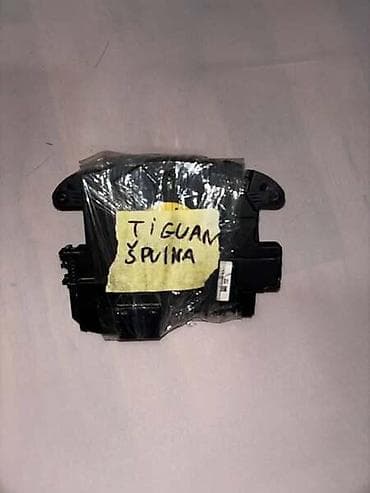 glava upravljaca imt 542: SPULNA VOLANA ZA VOLKSWAGEN TIGUAN — 3