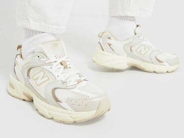 muske mokasine: Trainers, New Balance, size - 46 — 2