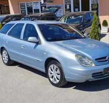 manual sombor: TURBINA 1.6 HDI ZA CITROEN BERLINGO, C3 PICASSO, C3 PLURIEL . OD — 4
