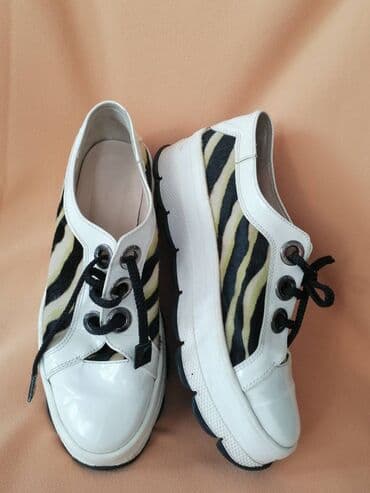 balanciaga patike: 39, color - Multicolored — 2