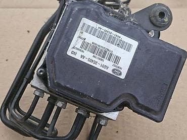 Brake System: ABS PUMPA 2.0 110KW ZA FORD GALAXY OD 2006. DO 2010. GOD. - — 3