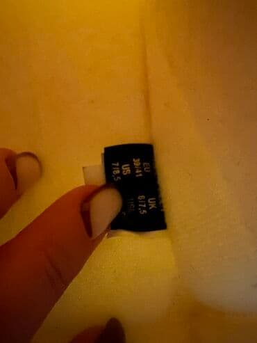 privesci za crocs: High boots, Moon Boot, 41 — 5