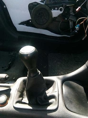 zvono menjaca: RUCICA MENJACA ZA PEUGEOT 206 | Rucica menjaca originalna — 1