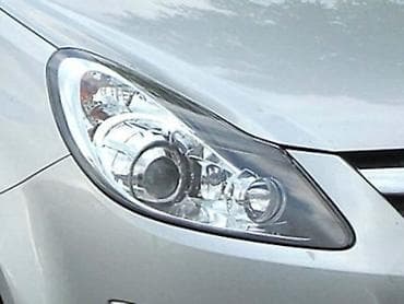 FAROVI ZA OPEL CORSA D OD 2006. DO 2011. GOD. | Polovni originalni