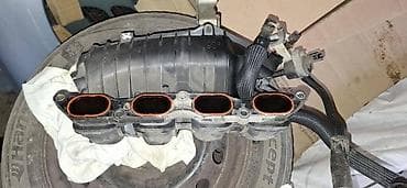 USISNA GRANA 1.6 16V ZA PEUGEOT 207 | usisna grana za eugeot 207 1.6 na lalafo.rs USISNA GRANA 1.6 16V ZA PEUGEOT 207 | usisna grana za eugeot 207 1.6
