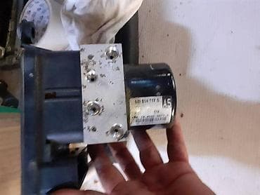 klime za auto na upaljac: ABS CENTRALA ZA VOLKSWAGEN POLO OD 1999. DO 2006. GOD. | abs pumpa — 5