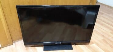 daljinski za vox tv gigatron: TV Alpha 32 nema sliku — 1