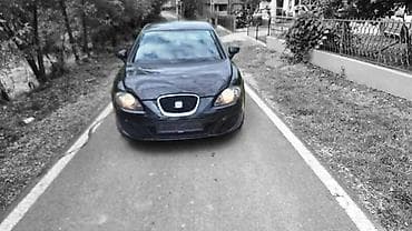 torzija za prikolicu: LEON FAROVI ZA SEAT LEON OD 2005. DO 2012. GOD — 1