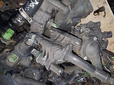 audi s4 4.2 tiptronic: KUĆIŠTE TERMOSTATA ZA CITROEN XSARA OD 1999. DO 2005. GOD. | odlično — 6