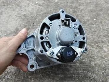bm tools subotica: REMONTOVAN ALTERNATOR ZA FICU ZASTAVA 750 850 | Kompletno remontovan — 3