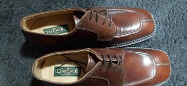 muške zimske jakne c a: Shoes, size - 40 — 1