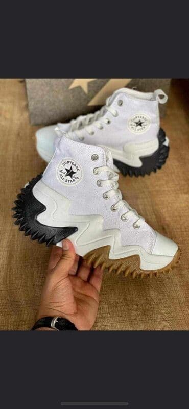 vansice patike: 36-40 4200 — 2