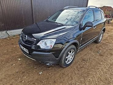 pežo 407 polovni automobili: OPEL ANTARA 2.0CDT - KOMPLETAN AUTO U DELOVIMA | 2.0cdti 110kw 4x4 — 3