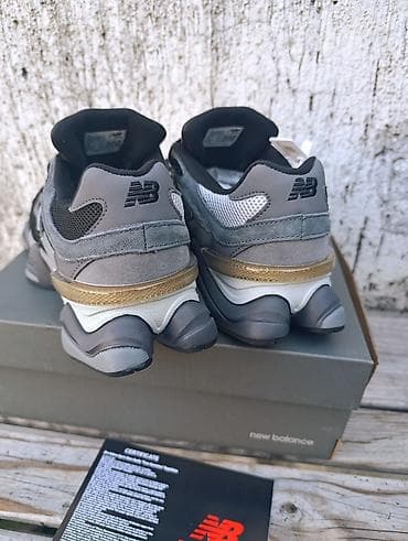 vitapur duks: New Balance 9060 made in Vijetnam sa originalnim QR kodom i serijskim — 8