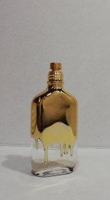 Lične stvari: CALVIN KLEIN CK ONE GOLD EDT100ML TSTR | Calvin Klein CK One Gold — 8
