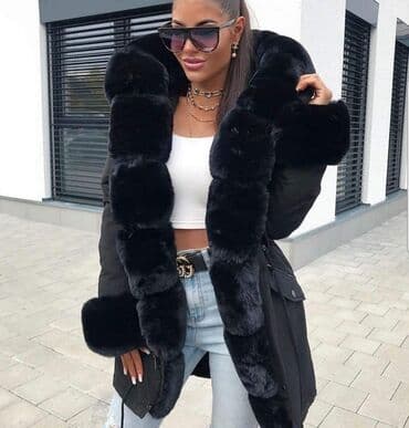 zimske jakne cena: Vas omiljeni model jakni je dostupan po super ceni - 6800 din - — 4