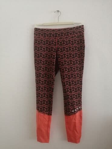 Women's Sweatsuits: Helanke CRIVIT 40/42 NOVE! Sa etiketom, upakovane, sada 999din Širina — 1