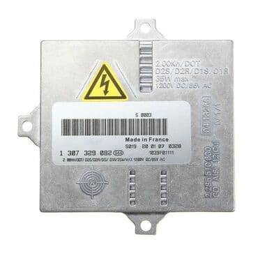 auto prikolice galeb cene: Xenon Ballast BMW Audi Mercedes MIni 2 4 Potpuno Nov zamenski Balast — 7