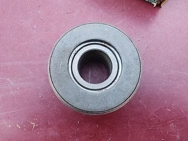 turbina opel astra h: Druk lezaj ( kvacila) Lada 7, Lada 2121,21213 Niva. Novo. Orginalno — 7