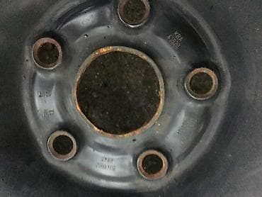 vd auto valjevo: ČELIČNE FELNE 15 5 X 112 | celicne felne za vw-audi 5x112 — 1