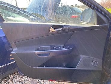 PASSAT B6 2.0 TDI 4M DELOVI ZA VOLKSWAGEN PASSAT B6 | Passat B6 2.0