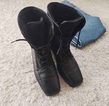 kefas cizme: Čizme, 39.5 — 3