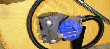 Handheld Vacuum Cleaners: Usisivač VIVAX bez kese ispravan i kompletan
 Mirjevo — 9