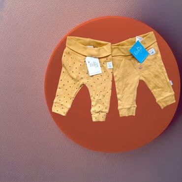 velicina 104 za koji je uzrast: Paket: Majice, Pantalone, Unisex — 7