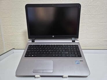 Venčanice i aksesoari: Hp 255 G7 Ekran: 15.6" led Procesor: AMD A4-9125 RADEON R3 2.30ghz — 2