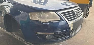 balast xenon audi a4 b6: PASAT B6 DELOVIMA ZA VOLKSWAGEN PASSAT B6 OD 2005. DO 2010. GOD. | — 3