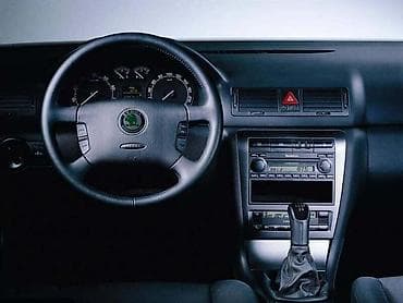 renta car krusevac: DELOVI ZA ŠKODA OCTAVIA I. | Polovni originalni delovi za Škoda — 3