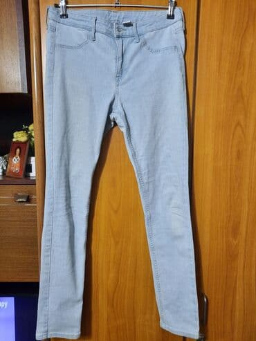 massimo dutti pantalone: Malo nosene,odlicne — 1