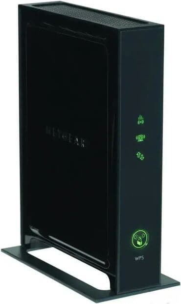 antena za wifi: *** AKCIJA *** 0630 WiFi Range Extender Netgear WN2000RPT; NETGEAR — 2