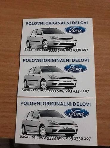 ford hecbek: DELOVI ZA FORD MONDEO | SMEDEREVSKA PALANKA Smederevska Palanka Sale — 2