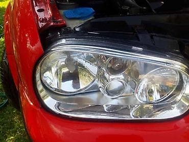 FAR ZA VOLKSWAGEN GOLF 4 | Far za Golfa 4 Mogucnost slanja brzom
