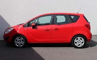 cars on sale: ŠOFERŠAJBNA, PROZORI ZA OPEL MERIVA OD 2010. DO 2017. GOD. | Polovni — 1