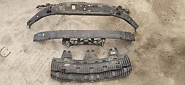 crevo interkulera: HLADNJAK VODE KLIME VENTILATOR ZA OPEL ZAFIRA ZA 2005. GOD. | 2.2b — 5