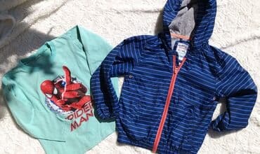zara decije stvari: 98 — 1
