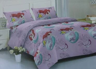 Posteljina: Posteljina za decu — 5