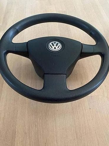 selo gori: VOLAN ZA VOLKSWAGEN GOLF 5, GOLF 4, GOLF PLUS . OD 2003. DO 2010 — 4