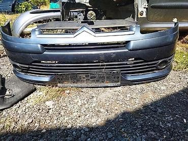 c4 2005: BRANIK ZA CITROEN C4 OD 2005. DO 2009. GOD — 4