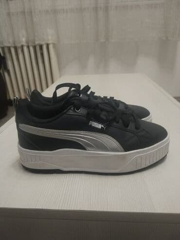 new imperial dress: Trainers, Puma, size - 40 — 2