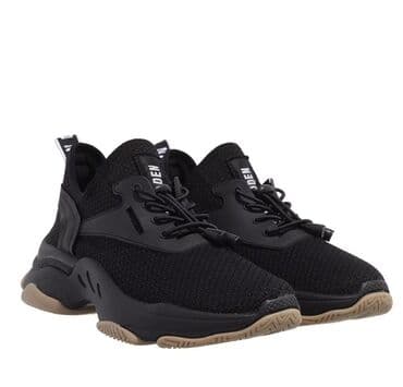 replay field patike: Steve Madden, 38, bоја - Crna — 1
