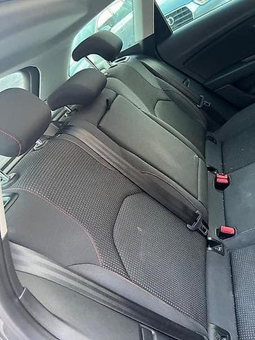 čamac za prihranu: SEDISTA ZA SEAT LEON | Sedista sa grejacima za Seat Leon 3 — 4