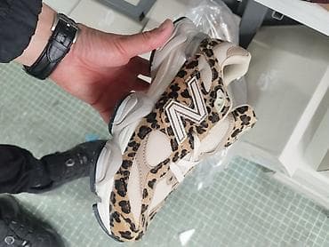 buzz zrenjanin patike: Patike — 8