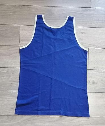 balenciaga triple s: Muška sportska majica bez rukava Speedo - Brend: Speedo (logotip na — 2